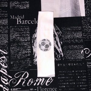 Urban Halo Comfort Couture Soccer Headband